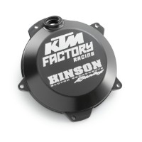 KTM Factory Hinson-Kupplungsaußendeckel 250-500 EXC/EXC-F/SX/SX-F
