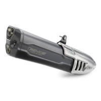 REMUS-Slip-on-Endschalldämpfer 1290-1390 Super Adventure/R/S/S EVO