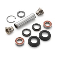 Hinterrad Factory-Radlager-Reparaturkit