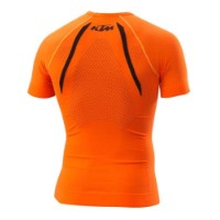 KTM Performance Funktionsshirt Summer kurz