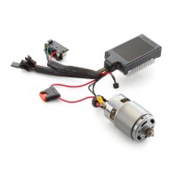 Stacyc Motor und ESC 12eDrive