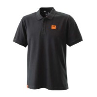KTM Pure Polo schwarz