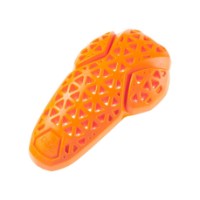 D3O LP2 Pro Ellenbogenschützer, CE Level 2, Unisex, ONESIZE