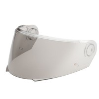 SCHUBERTH C5 VISIER SILBER VERSPIEGELT 