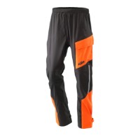 KTM Motorrad Regenhose 