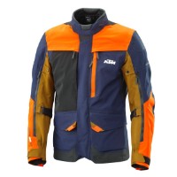 KTM Vast Gore-Tex® Motorrad Textiljacke