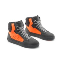 KTM J-6 Motorradschuhe wasserdicht