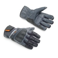 KTM Tourrain V2 Motorrad Handschuhe wasserdicht