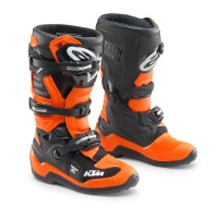 KTM Kinder Tech 7S Motocross Enduro Stiefel