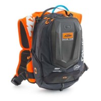 KTM Team Dakar Trinkrucksack