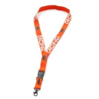KTM Team Schlüsselband orange
