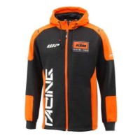 KTM Team Zip Hoodie