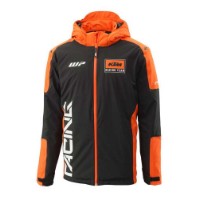 KTM Team Winterjacke 