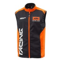 KTM Team Weste