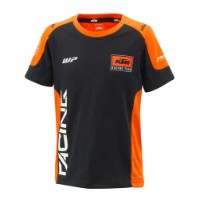 KTM Kinder Team T-Shirt