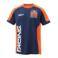 Red Bull KTM Replica Team T-Shirt