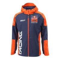 Red Bull KTM Replica Team Hardshell Jacke