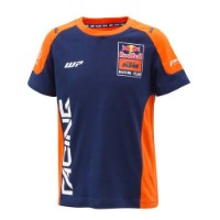 Red Bull KTM Kinder Replica T-Shirt