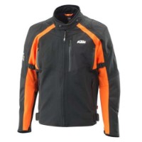 KTM Apex V4 Motorrad Textiljacke