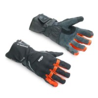 KTM ADV S GORE-TEX® Motorrad Handschuhe wasserdicht