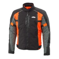 KTM Street Evo V3 Motorrad Textiljacke