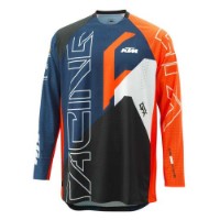 KTM Gravity-FX Replica Motocross Enduro Jersey 