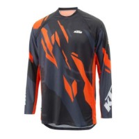 KTM Gravity-FX Air Motocross Enduro Jersey 