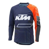 KTM Kinder Gravity-FX Offroad Motocross Enduro Jersey