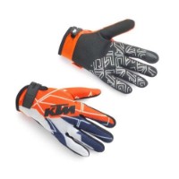 KTM Kinder Gravity-FX Motocross Enduro Handschuhe 