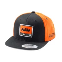 KTM Kinder Team Flat Cap