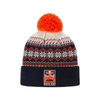 Red Bull KTM Winter Mütze