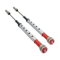 WP XACT PRO 6500 Cartridge 125-450 MC/SX/SX-F
