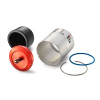 Bladderkit für Standarddämpfer