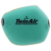 Twin Air Luftfilter vorgeölt