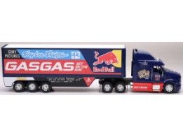 GASGAS Red Bull Team Truck