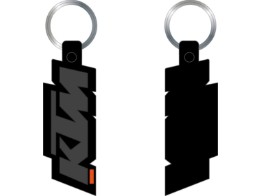 KTM Schlüsselanhänger