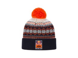 Red Bull KTM Winter Mütze