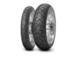 Pirelli Reifen vorn Scorpion Trail 2 120/70-19 60W
