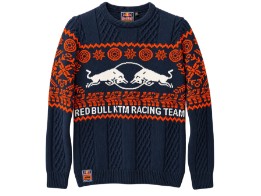 Red Bull KTM Winter Sweater 2026