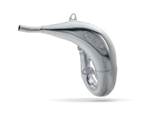 FMF Titan Powercore 2.1 Endschalldämpfer MC/SX/TC 125