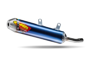 FMF Titan Powercore 2.1 Endschalldämpfer EC/EXC/TE 250-300