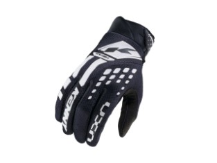 Kenny Kinder Track Motocross Enduro Handschuhe Orange