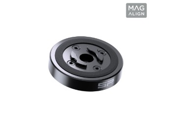 SP Connect Anti Vibration Modul Halterung 