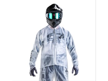 Acerbis 3.0 Enduro/Motocross Regenjacke 