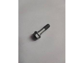 KTM/Husqvarna Zylinderkopfschrauben M7x30, M7x30, grau