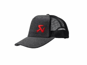 Akrapovič Trucker Cap 
