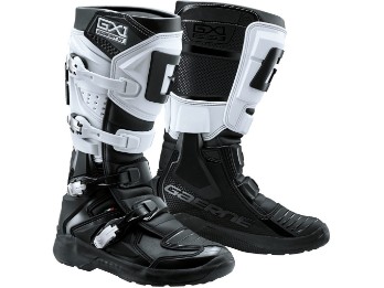 Gaerne GX-1 Evo Motocross Stiefel