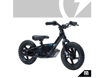 Stacyc 12eDrive Elektro Laufrad