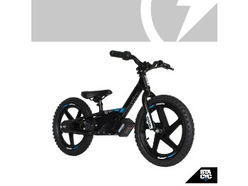 Stacyc 16eDrive Elektro Laufrad