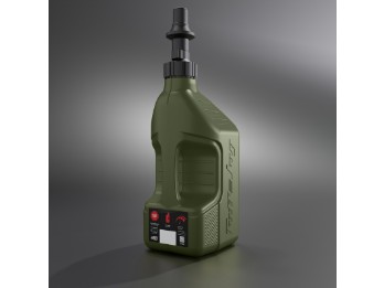 Tuff Jug Benzinkanister 10L mit Schnellverschluss G3 